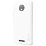 Nillkin Super Frosted Shield Matte cover case for Motorola Moto C order from official NILLKIN store